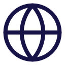 Bahasa Indonesia icon